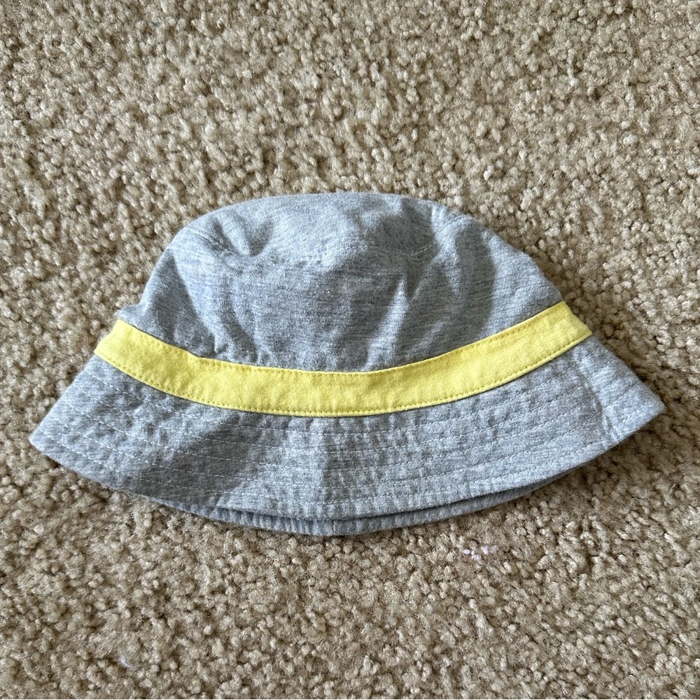 VGUC 12M sun hat